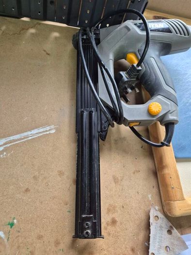 Titan Nail gun.