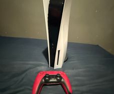PlayStation 5