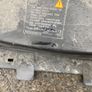 Nissan Primastar Front panel 2.0 2007 Image 2
