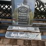 Jack Daniels Job Lot. Image 2