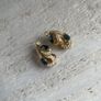 Vintage Clip On Earrings Image 3