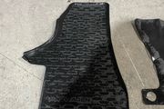Volkswagen Transporter 3 piece mat set
