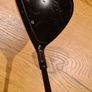 Taylor Made 3 wood fairway club Image 3