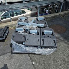 Roof anchor system