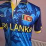 Sri Lanka Cricket Jersey - Medium size Image 2
