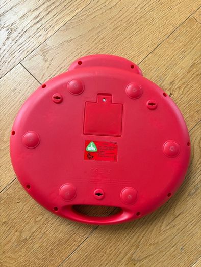 ELC Phonics Alphabet Desk