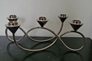Vintage candleabra