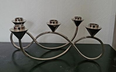 Vintage candleabra