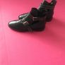 Anle boots  soft leather Image 3