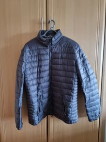 CrossHatch Mens Jacket