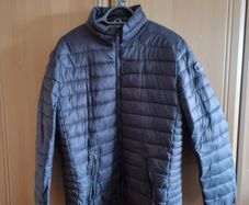 CrossHatch Mens Jacket