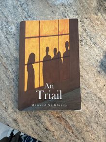 an triail