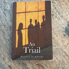 an triail