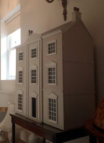 Dolls house