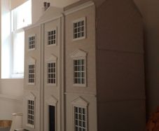 Dolls house