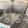 Phillips Avent glass bottle set Image 4