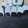 Netgear Arlo Pro Camera Kit Image 2
