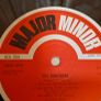The Dubliners - LP - Irish Music - Major Minor Records - 1968 Image 4