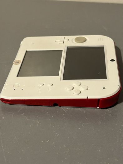 Nintendo 2DS