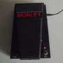 Morley Pro Series Wah Wah guitar pedal - Made in USA (1990s) Image 4