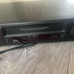 Philips VR 210