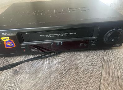 Philips VR 210