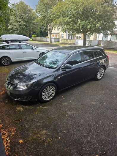 2014 Opel Insignia Elite 2.0 DTI 140PS ESTATE