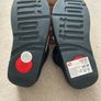 FitFlops New Electra Super Navy Toe-Post & Two Bar Slides gold Image 5