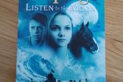 Listen to the Moon by Michael Morpurgo