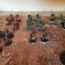 Warhammer 40k Necron Army Image 3