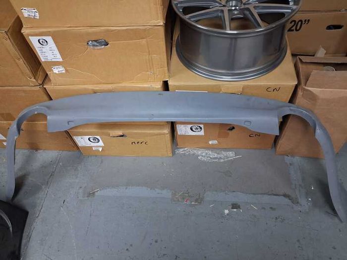Wholesale Parts Clear Out Sale