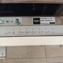 Whirlpool Integrated Dishwasher Image 6