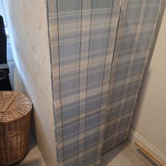 double bed base