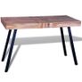 Table Reclaimed Teak Image 6