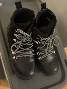 boot from dunnes size 4