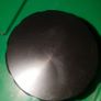 Metal Herb Grinder 55mm 4 layer Image 2