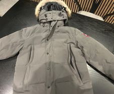 Canada Goose Jacket