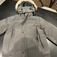 Canada Goose Jacket