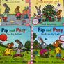Pip and Posy Book Collection Image 2