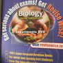 Leaving Cert Biology Textbook with Experiments CD Image 3