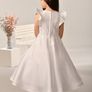Sienna Rose Communion Dress Image 6