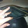 Genuine Michael Kors wallet Image 4