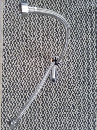 bathroom sink tap