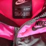 girls nike puffa jacket Image 5