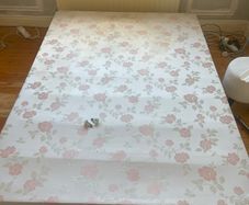 Divan bed base free