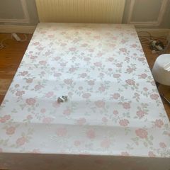 Divan bed base free