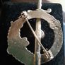 Celtic shield brooch Image 2
