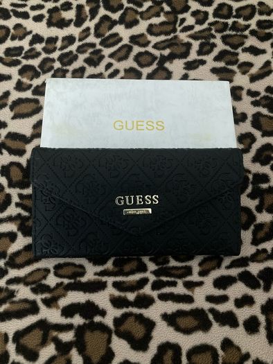 Purse Black