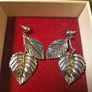 Vintage Earrings Image 2