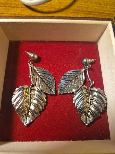 Vintage Earrings
